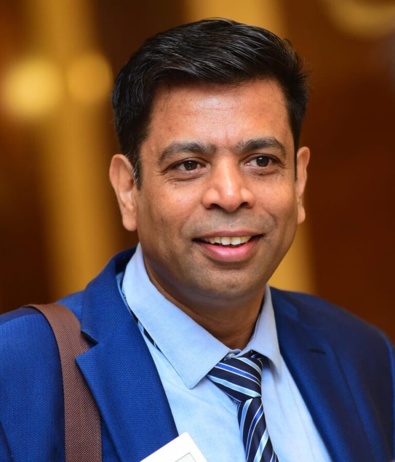 Manish Kanodia - Pranic healer in Delhi For Cancer