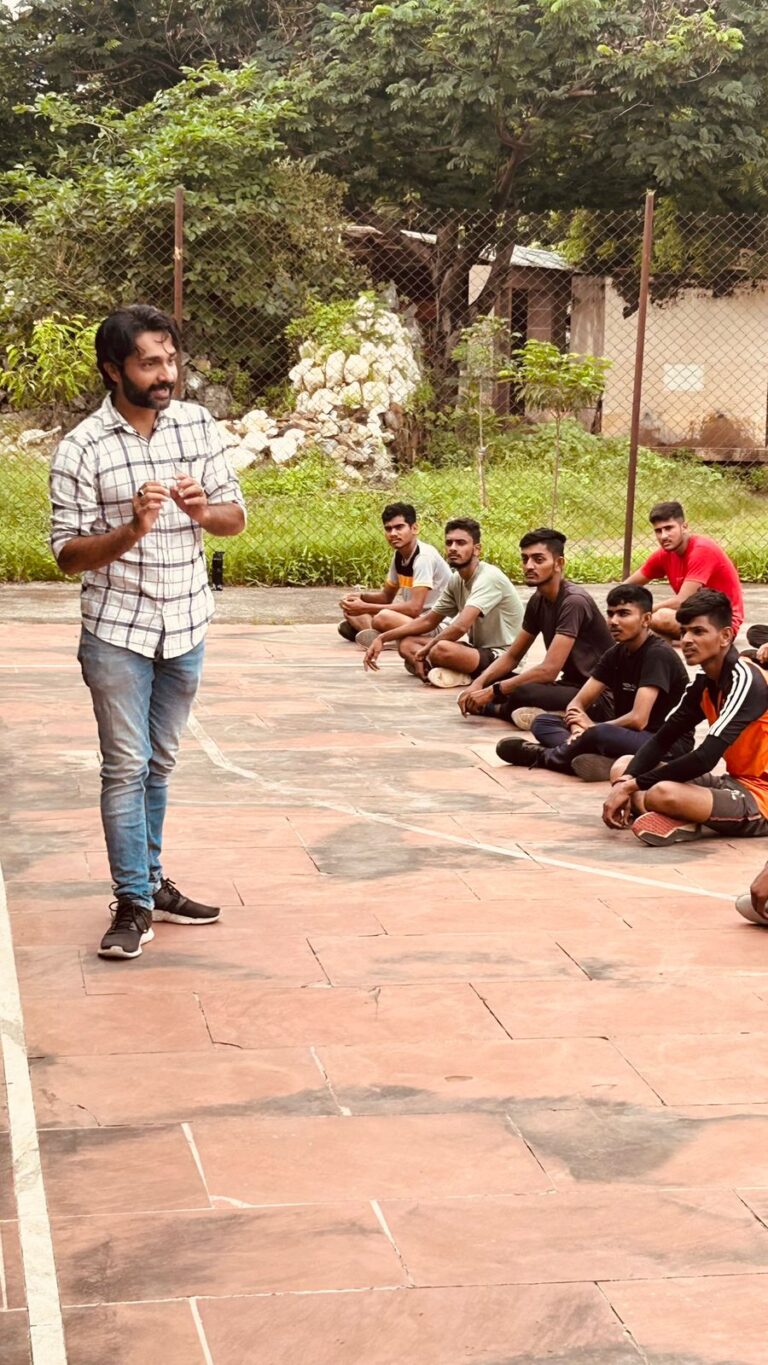 Alok Vasavda - Energy Healer in Ahmedabad